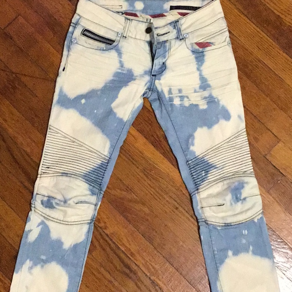Rockstar Sushi jeans size 24